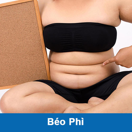 Sự thật đáng sợ về Béo phì – Cách giảm béo phì nhanh và hiệu quả nhất