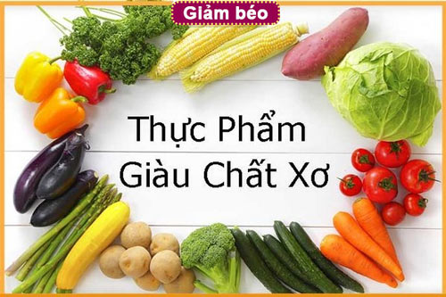 cách giảm béo hiệu quả 2