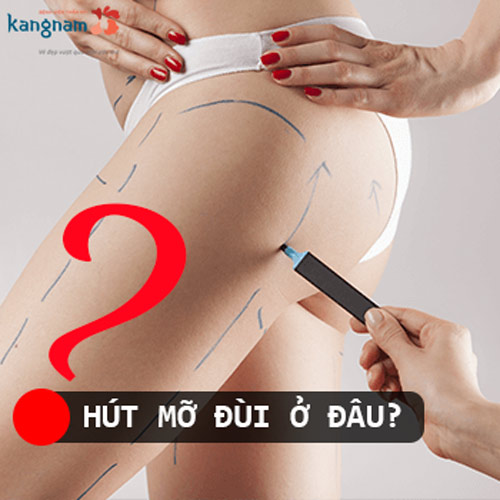 Giảm béo đùi ở đâu hiệu quả – Tốt – An toàn – Uy tín Hà Nội và TPHCM?