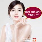 Hút mỡ mặt ở đâu uy tín, an toàn, tốt nhất ở Hà Nội và TPHCM?