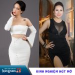 Chia sẻ kinh nghiệm đi hút mỡ bụng từ diễn viên Thùy Dương và người mẫu Phi Thanh Vân