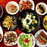 LIST 42 thực đơn Eat Clean tăng cơ giảm mỡ bụng đơn giản 7 ngày