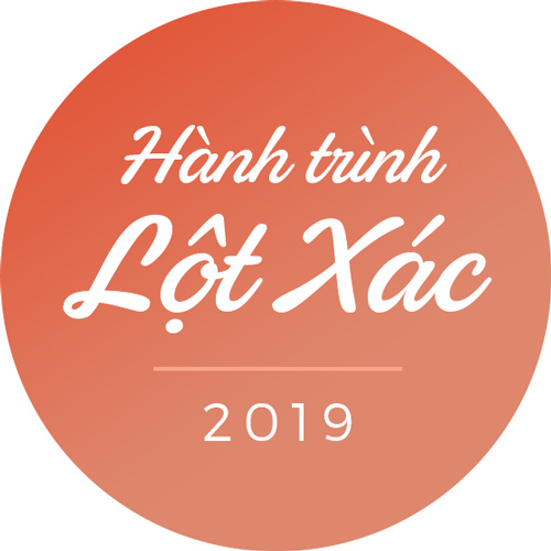 Hành trình lột xác 2019 – Những chủ nhân của giải thưởng 20 tỷ sẽ là ai?