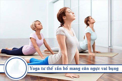 bài tập yoga giảm mỡ bụng hiệu quả