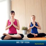 12 bài tập Yoga săn chắc cơ bụng, giảm mỡ toàn thân trong 1 tuần