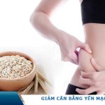 Bất Ngờ với TOP 10 cách giảm cân bằng yến mạch – Loại bỏ mỡ thừa sau 1 tuần!