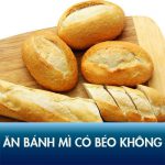 Ăn bánh mì có béo không? Thực đơn 3 ngày giảm 2kg với bánh mì đen hiệu quả!