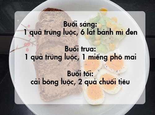 ăn bánh mì có tăng cân không