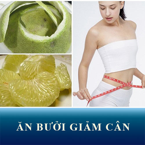 Ăn bưởi có giảm cân không? Bật mí cách ăn bưởi giảm 5kg trong 1 tháng