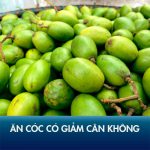 Ăn cóc có giảm cân không? Khám phá 5 công thức ăn cóc không sợ mập!