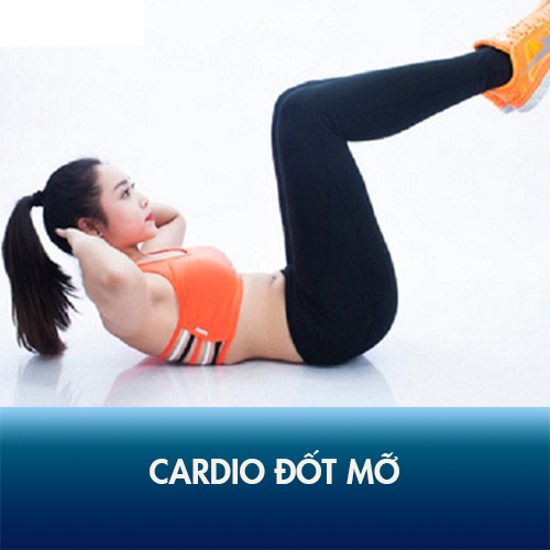 Cardio là gì? Tổng hợp 30+ bài tập Cardio giảm mỡ “thần tốc” cho nam và nữ