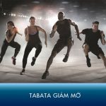 Tabata là gì? TOP 6 bài tập Tabata đốt mỡ bụng hiệu quả ngay trong 4 phút