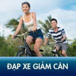 Đạp xe giảm cân đúng cách: Tan mỡ thừa, xuống 3 – 4 size bụng trong 1 tuần!