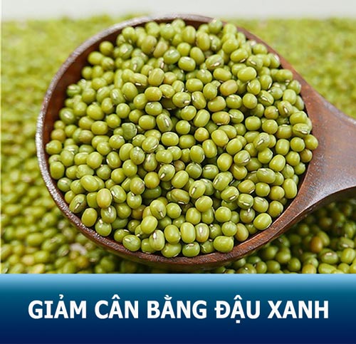 6 mẹo giảm cân bằng đậu xanh hiệu quả cao, loại bỏ ngay 3kg trong 1 tuần