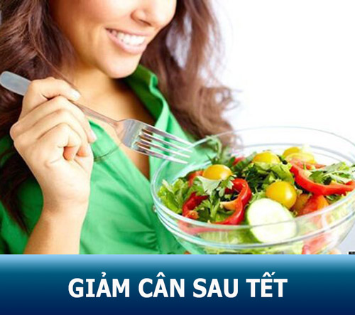 Tổng hợp 8+ mẹo giảm cân sau tết nhanh nhất, loại bỏ 3kg sau 1 tuần