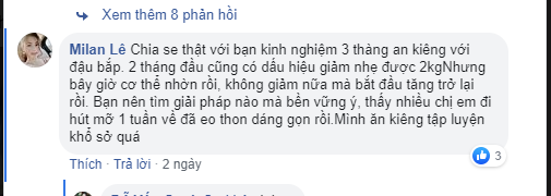 thực đơn giảm cân với đậu bắp