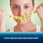 Cách nhịn ăn giảm cân nhanh nhất liệu có hiệu quả như lời quảng cáo?