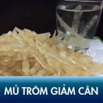 [Bất ngờ] Uống mủ trôm giảm cân, loại bỏ mỡ bụng hiệu quả trong 1 tuần!